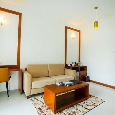 Tropical Life Resort And Spa Dambulla Ngoại thất bức ảnh
