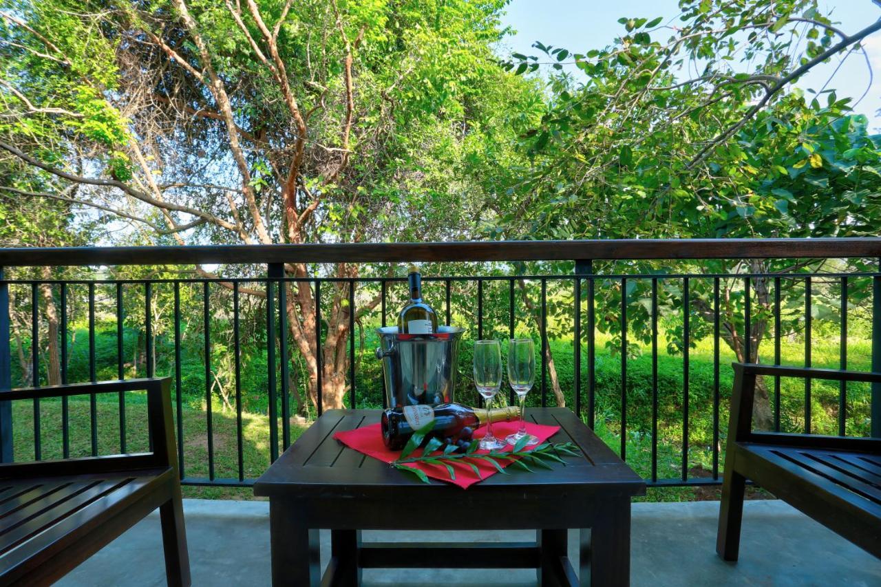 Tropical Life Resort And Spa Dambulla Ngoại thất bức ảnh