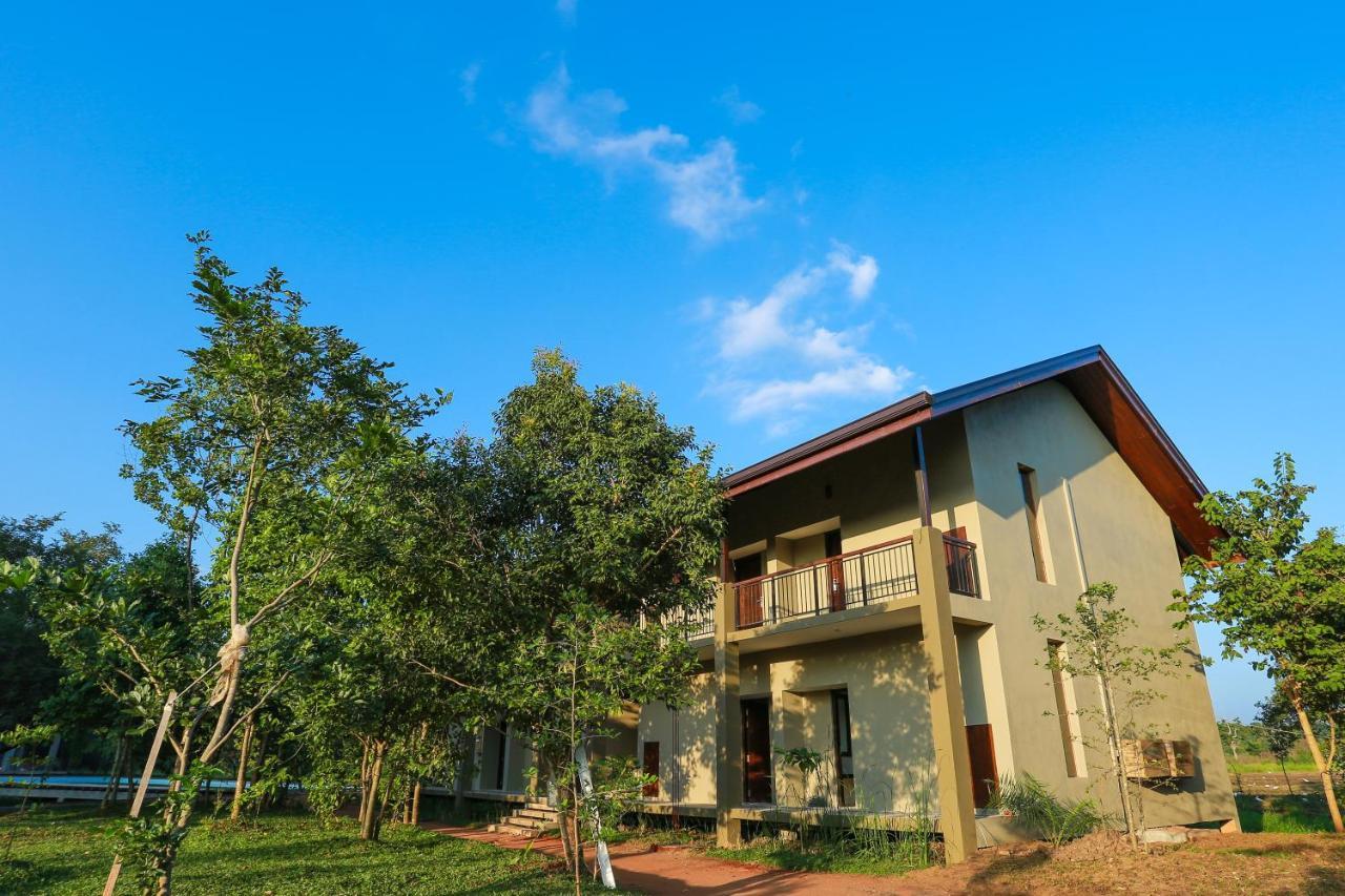 Tropical Life Resort And Spa Dambulla Ngoại thất bức ảnh