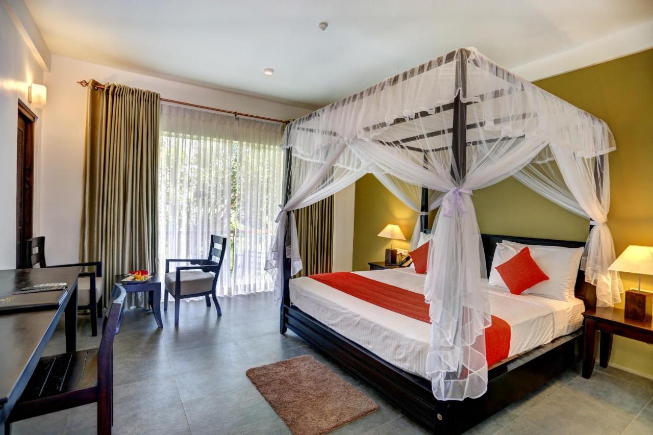 Tropical Life Resort And Spa Dambulla Ngoại thất bức ảnh