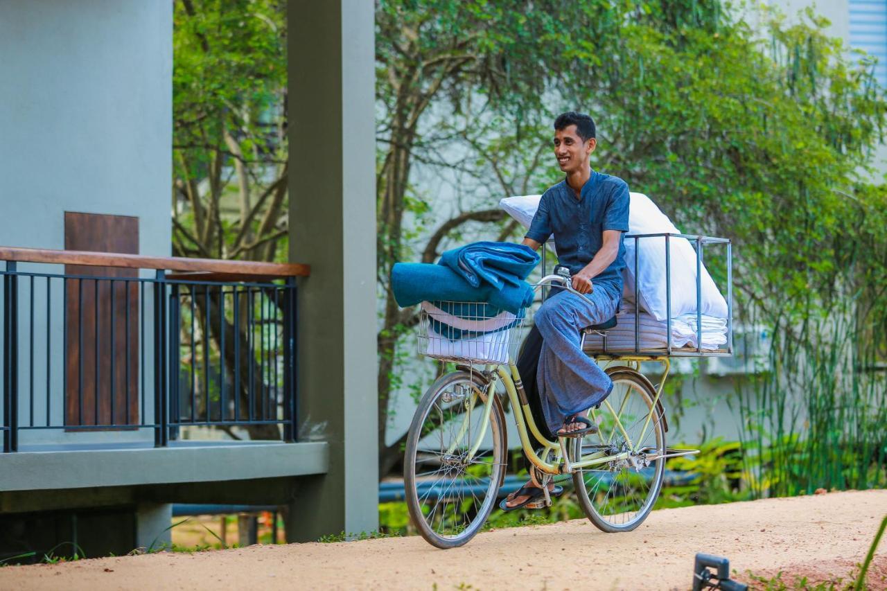 Tropical Life Resort And Spa Dambulla Ngoại thất bức ảnh