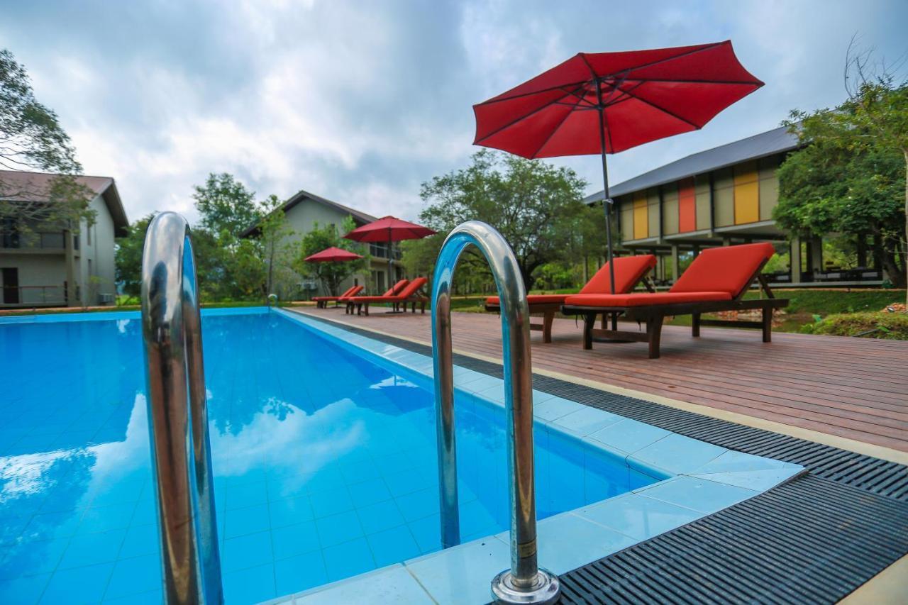 Tropical Life Resort And Spa Dambulla Ngoại thất bức ảnh
