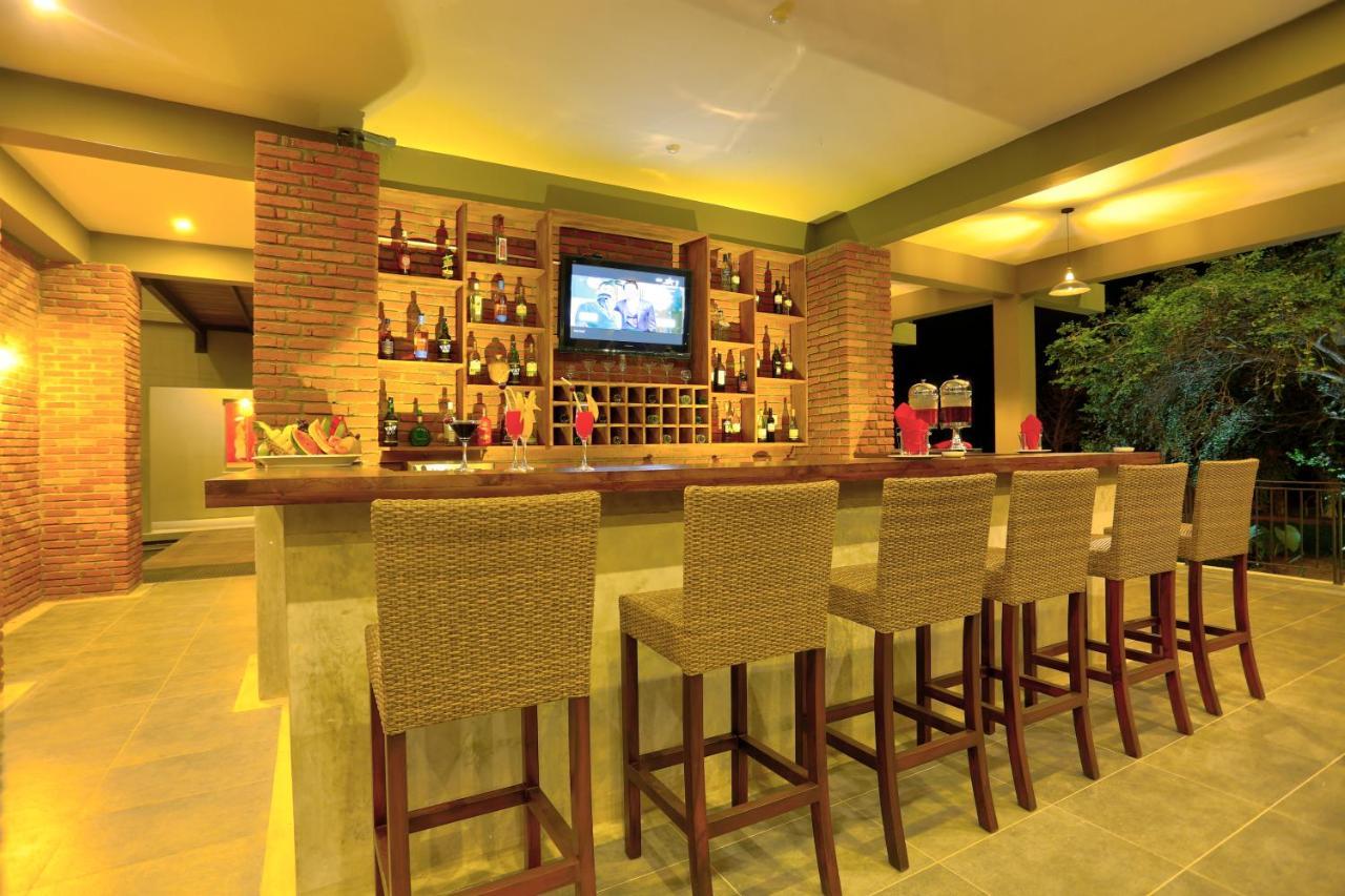 Tropical Life Resort And Spa Dambulla Ngoại thất bức ảnh