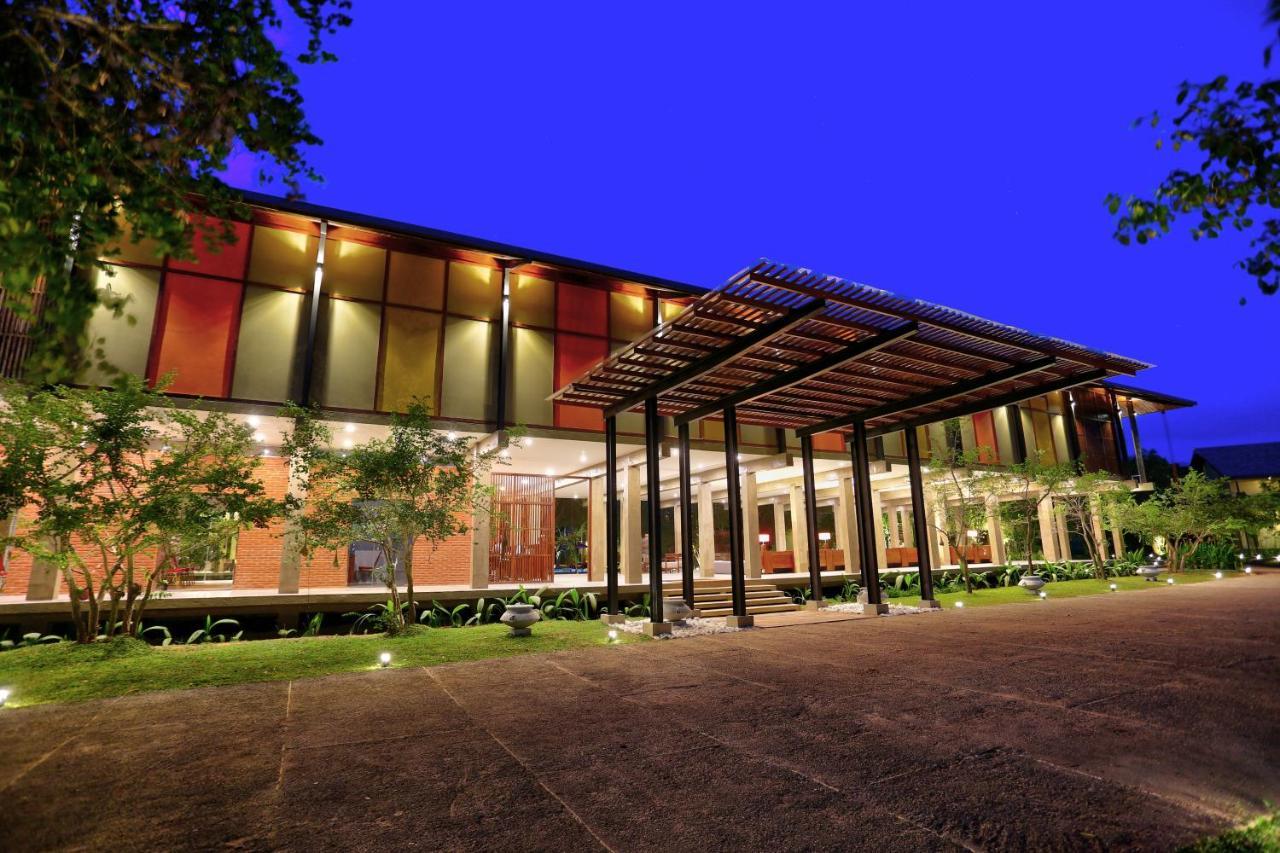 Tropical Life Resort And Spa Dambulla Ngoại thất bức ảnh