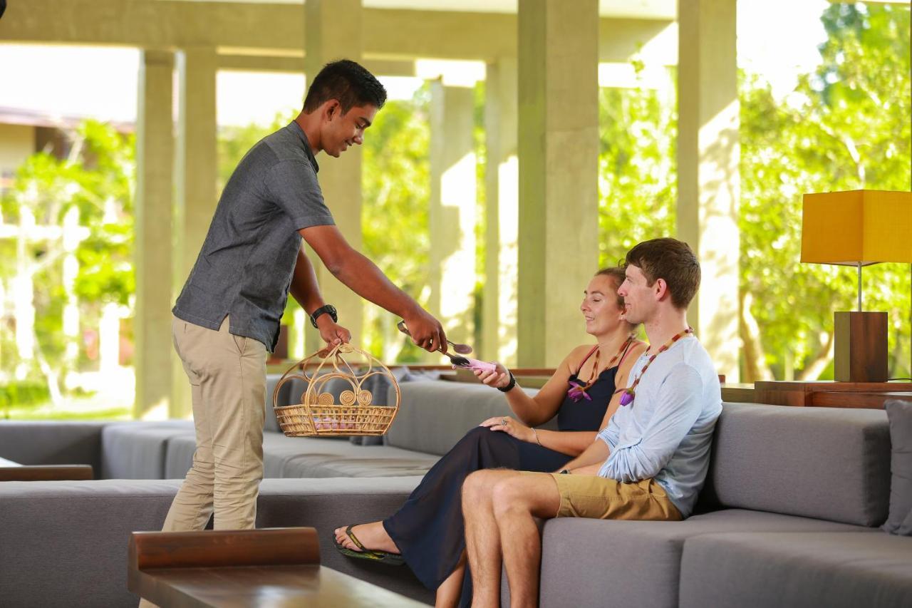 Tropical Life Resort And Spa Dambulla Ngoại thất bức ảnh