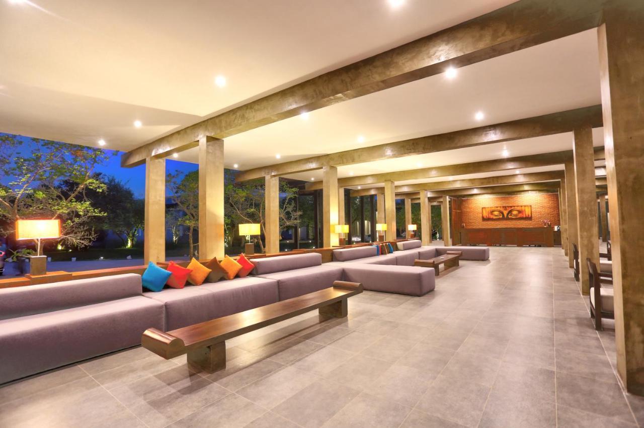 Tropical Life Resort And Spa Dambulla Ngoại thất bức ảnh