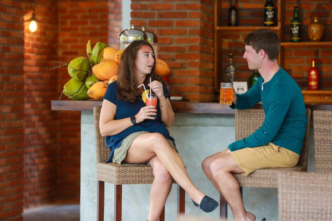 Tropical Life Resort And Spa Dambulla Ngoại thất bức ảnh