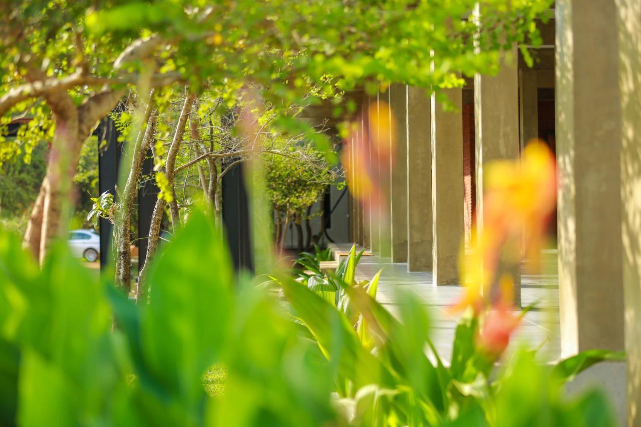 Tropical Life Resort And Spa Dambulla Ngoại thất bức ảnh
