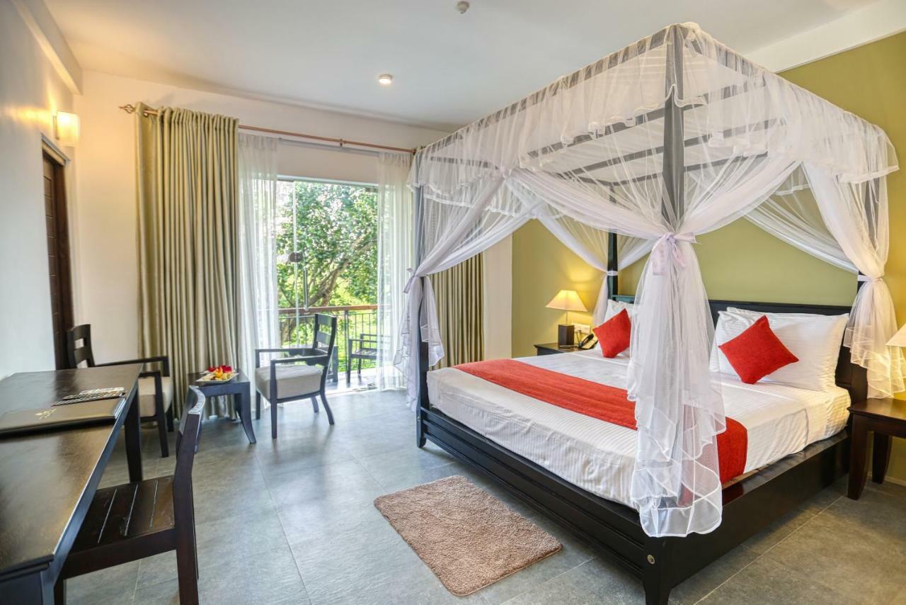 Tropical Life Resort And Spa Dambulla Ngoại thất bức ảnh