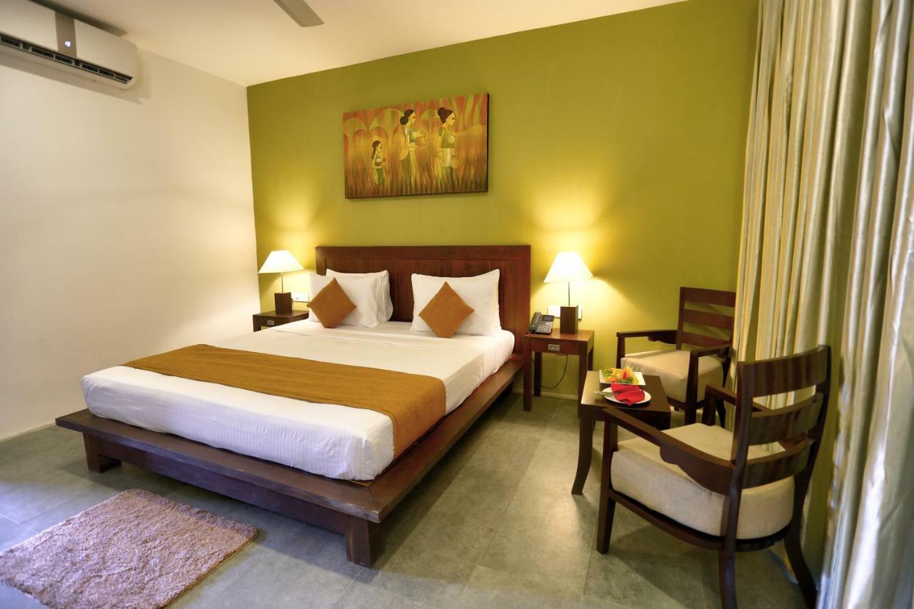 Tropical Life Resort And Spa Dambulla Ngoại thất bức ảnh